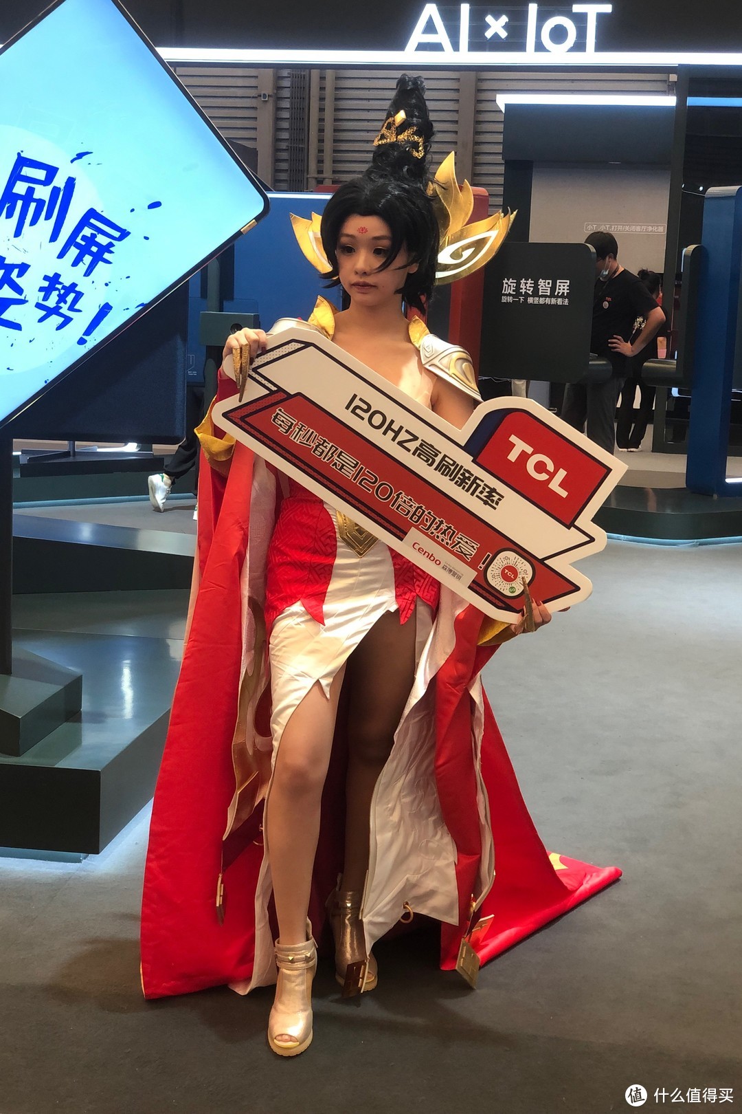 在ChinaJoy2020，窥见波与潮水的方向：中国游戏会变什么样？