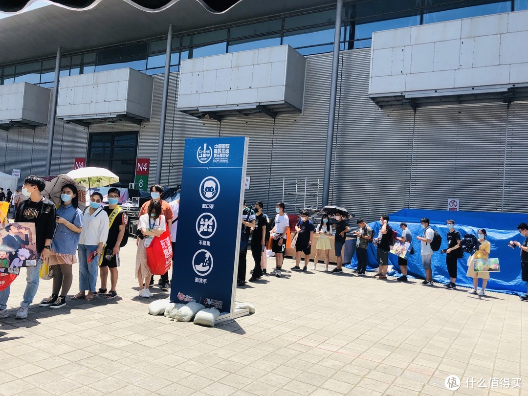 在ChinaJoy2020，窥见波与潮水的方向：中国游戏会变什么样？