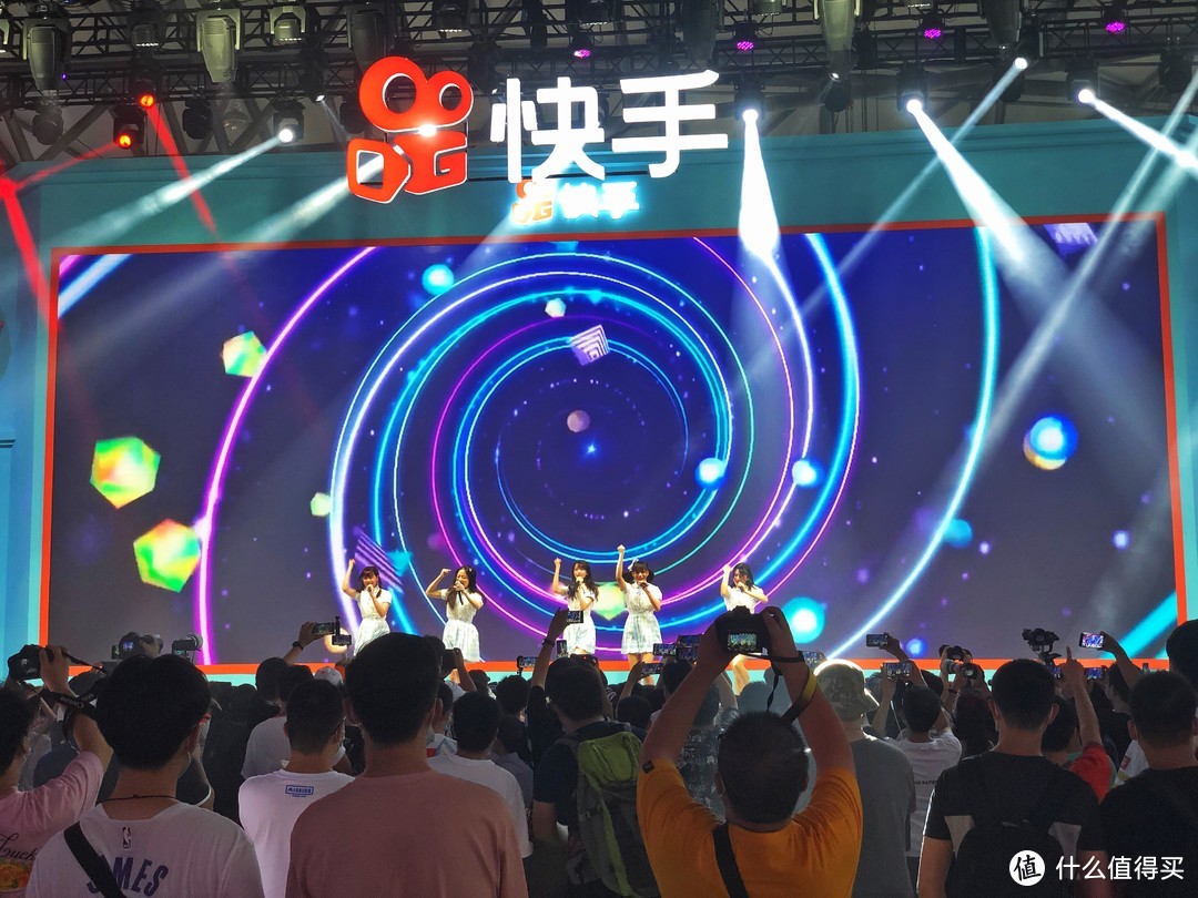 在ChinaJoy2020，窥见波与潮水的方向：中国游戏会变什么样？