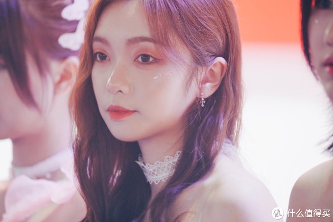 ChinaJoy2020:福利倒数第二波,CJ2020精选showgirl图赏