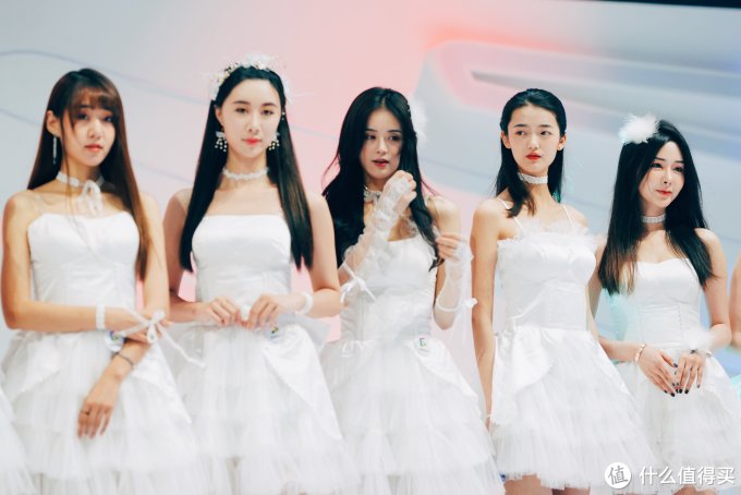 ChinaJoy2020:福利倒数第二波,CJ2020精选showgirl图赏