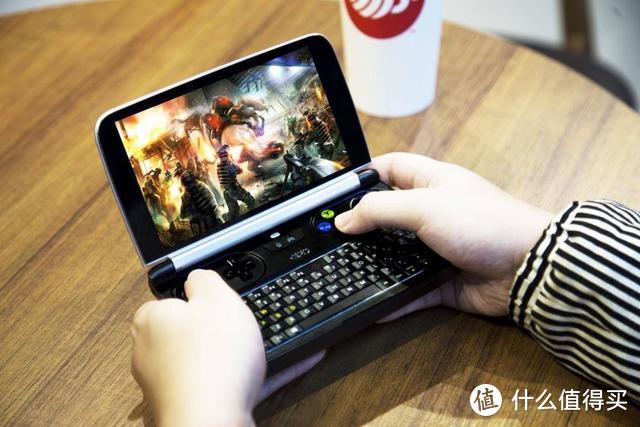 轻松畅玩GTA5，GPD WIN MAX玩游戏很给力