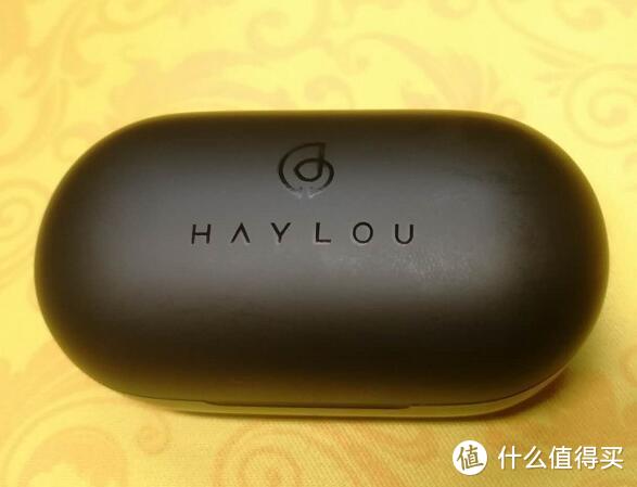 够用的Haylou T16真无线耳机