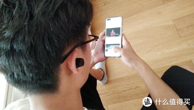 打造高品质视听产品，HAKII FIT真无线蓝牙耳机之体验