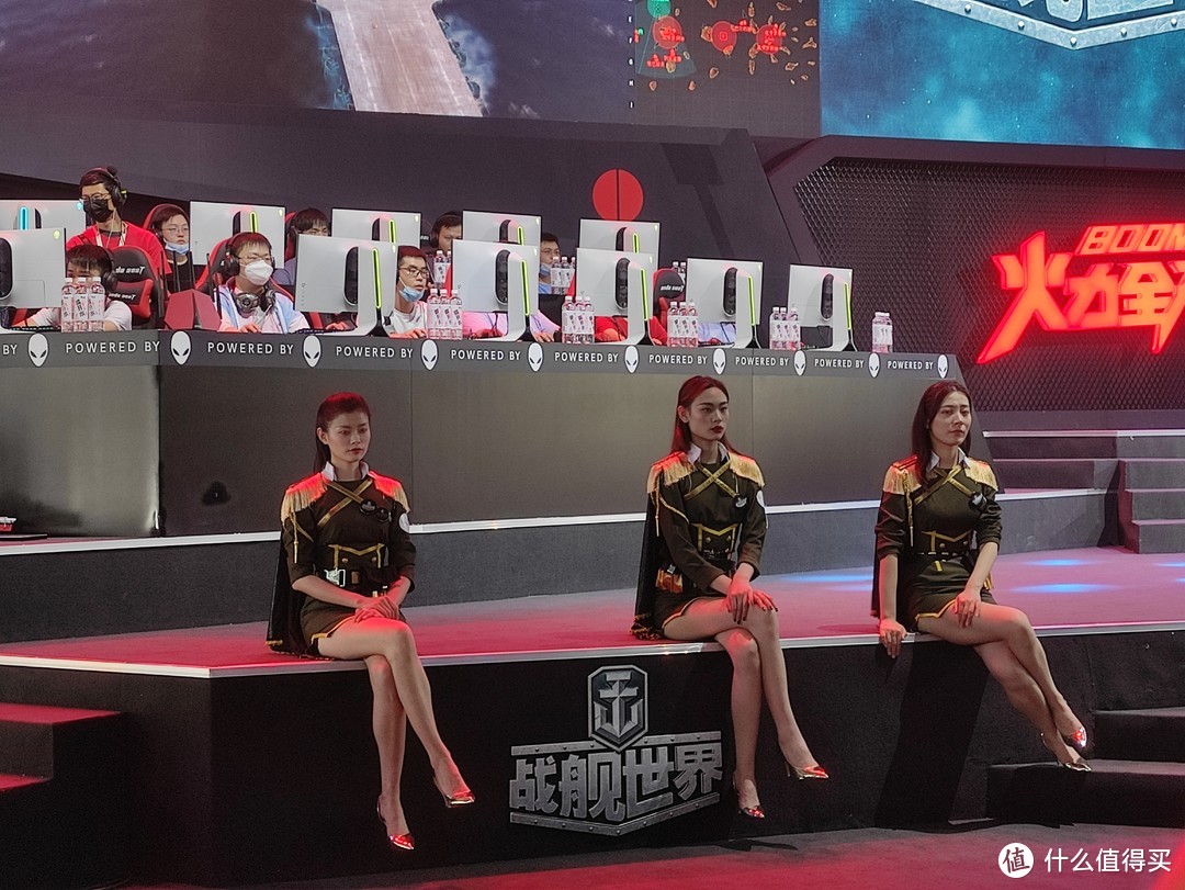 ChinaJoy2020：Circaboy联手张大妈带你云逛展