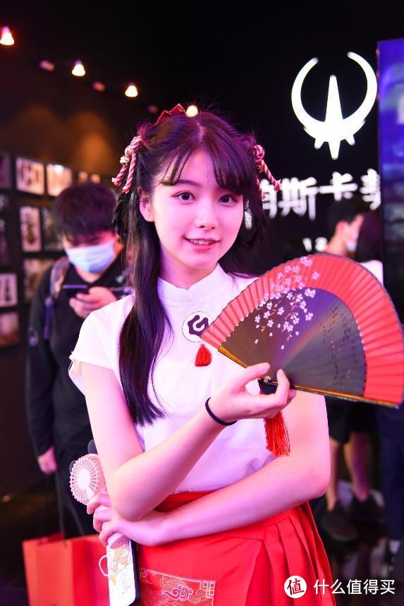 Chinajoy2020，与众不同的2020，一如既往的CJ