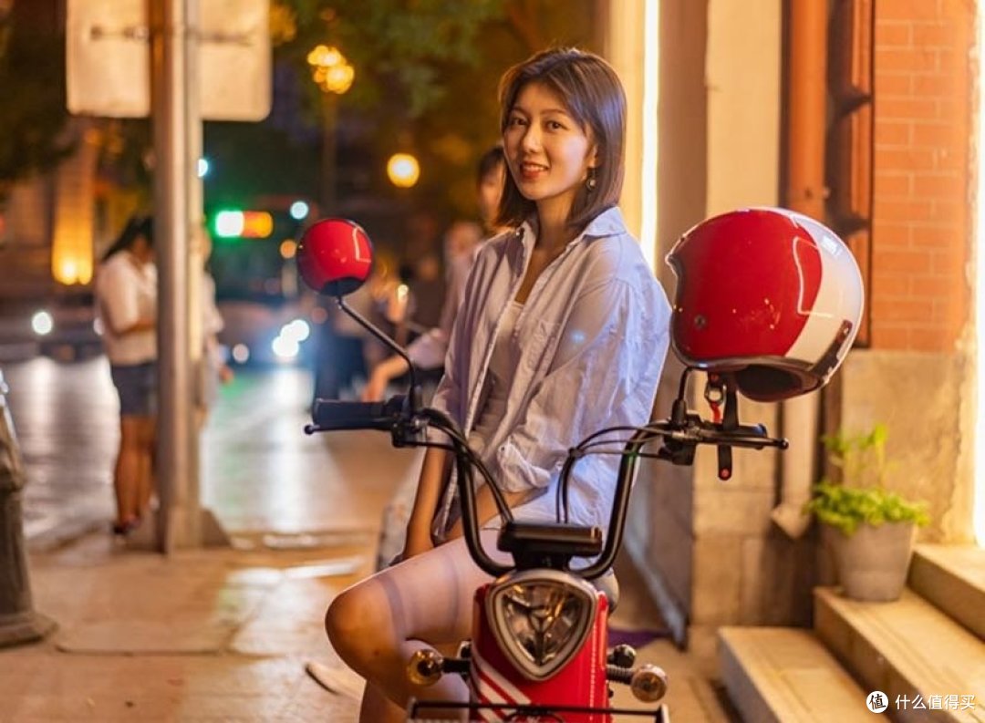 雅迪r3电动车超详细测评