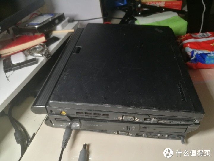 210包邮的THINKPAD X200T（单WACOM电磁屏）