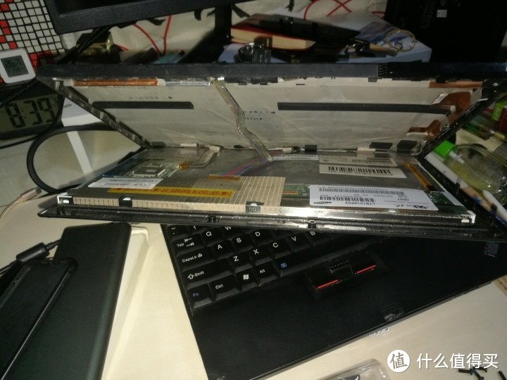 210包邮的THINKPAD X200T（单WACOM电磁屏）