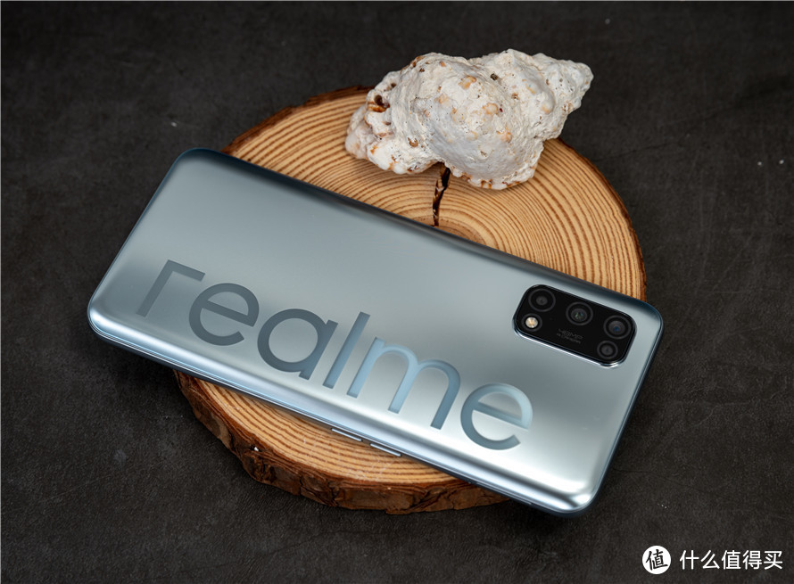 realme真我V5评测：独特潮玩设计，天玑720表现不俗