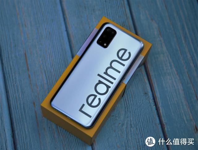 5G手机价格大翻车，5000mAh+30W闪充，只要1399起？实测如何？