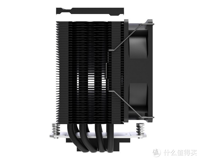 为ITX钢炮而生的紧凑风冷小塔：ID-COOLING发布SE-914-XT系列散热器