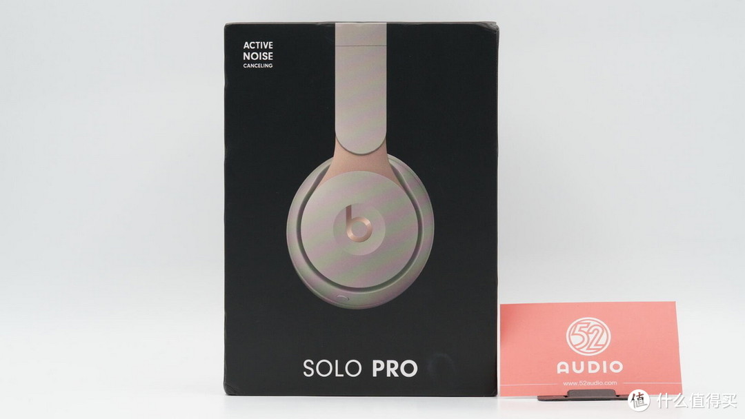 拆解报告：BEATS SOLO PRO头戴式蓝牙降噪耳机