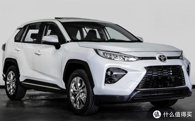 2020备受期待的SUV，你看中哪一款