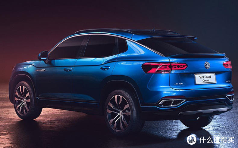 2020备受期待的SUV，你看中哪一款