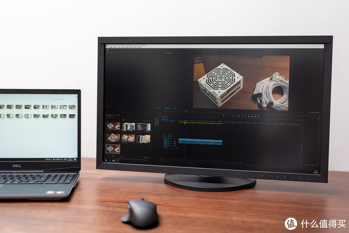 价值一万多的专业级显示器艺卓CS2740使用体验