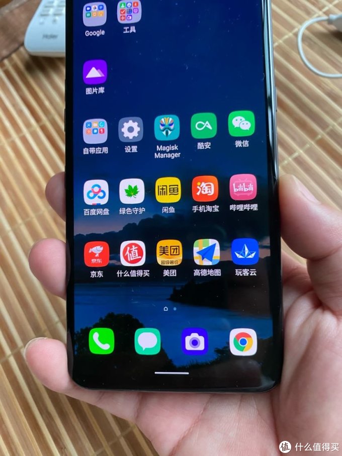 e被吹爆的洋垃圾lgv50它真的这么香吗