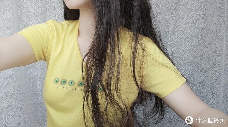 ​这件T恤有故事--一件柠檬黄的短袖衫