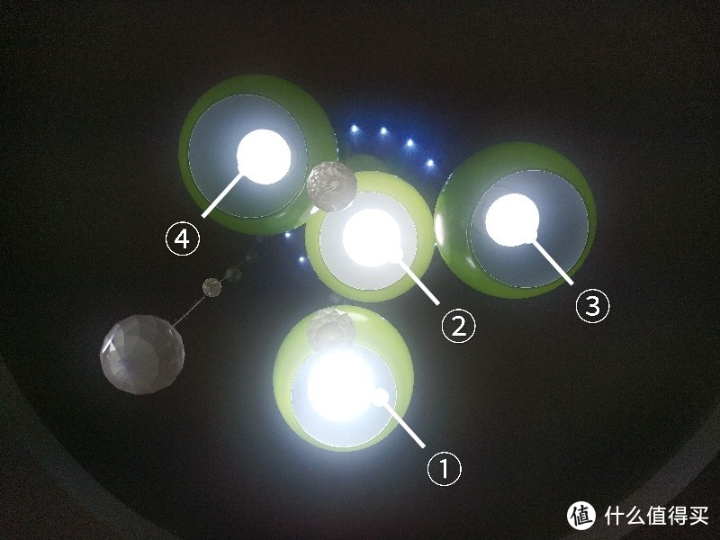 馨光智能灯泡-接入米家智能照明的新选择