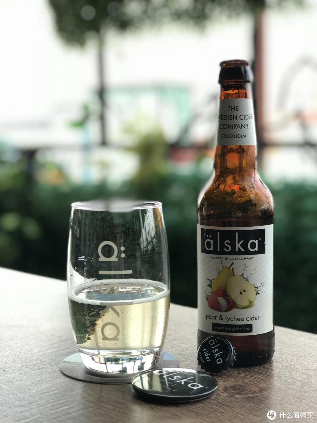 艾斯卡西打酒Alska cider，8款口味饮用攻略!