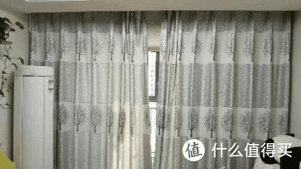 老房的窗帘改造计划：欧瑞博超级智能窗帘（智控版）的安装及体验