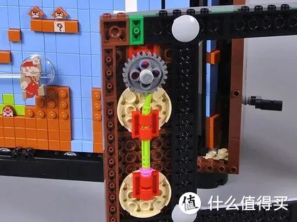 乐高71374任天堂游戏机情怀杀！真实上手能否征服玩家？|LEGO评测