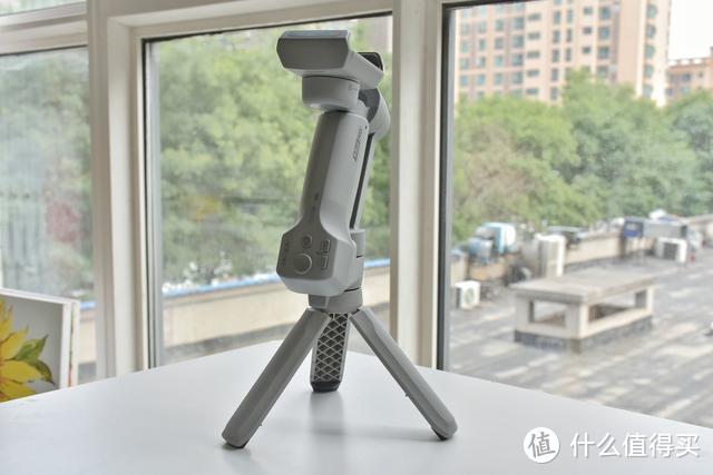 携、拍、剪一条龙，魔爪Mini MX，全能的Vlogger拍摄利器