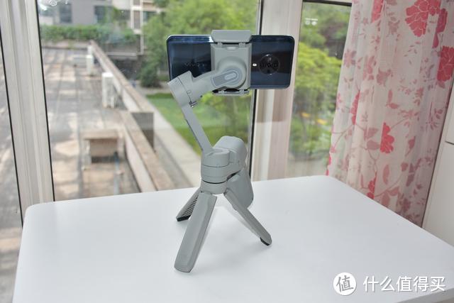 携、拍、剪一条龙，魔爪Mini MX，全能的Vlogger拍摄利器