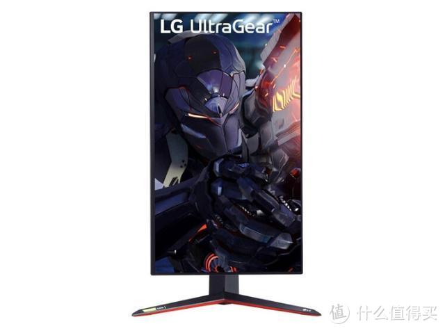 LG发布新款UltraGear系列4K游戏显示器；米家定制T恤发售