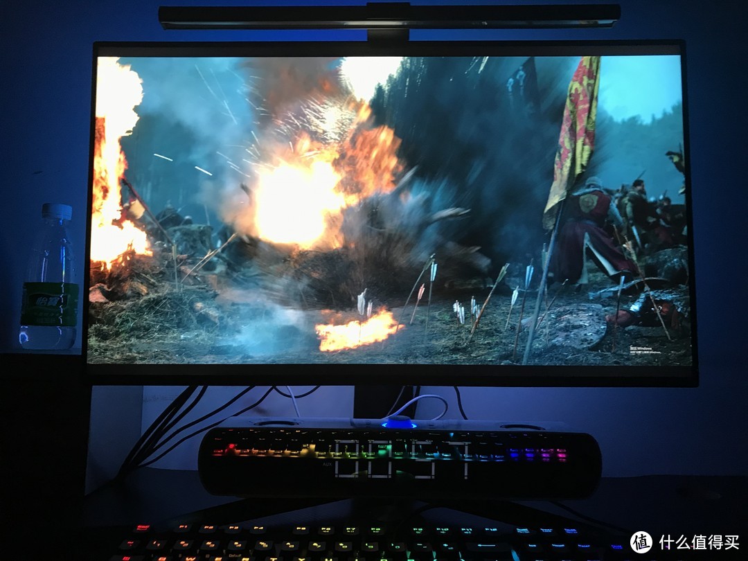 Nano IPS面板 4K  144HZ   27GN950