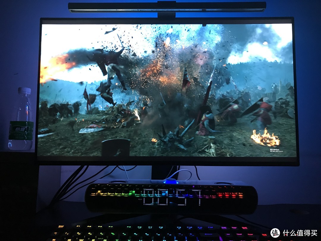 Nano IPS面板 4K  144HZ   27GN950