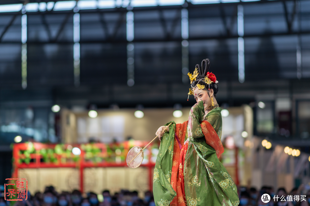 初探Chinajoy，初学人像摄影——Chinajoy 2020 走马观展