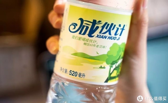 吃货饮料地图:中国各省市的本命饮料