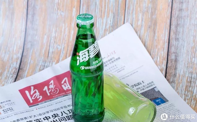 吃货饮料地图:中国各省市的本命饮料
