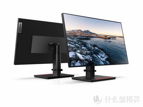 联想ThinkVision P商用系列旗舰显示器曝光，2K IPS、工业级校色、USB-C一线通