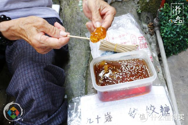 重庆旅游攻略：磁器口必吃的6种特色小吃，打卡吊脚楼和百年小学