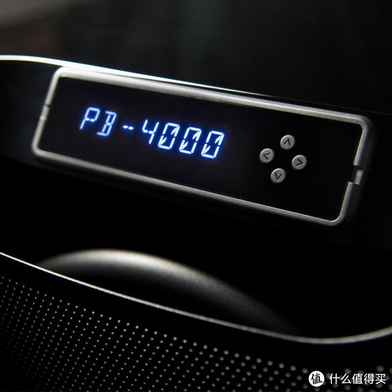 承自高端技术，磅礴轰击SVS PB-4000 超低音扬声器