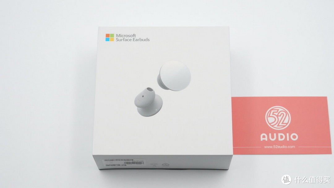 拆解报告：微软 Surface Earbuds真无线蓝牙耳机