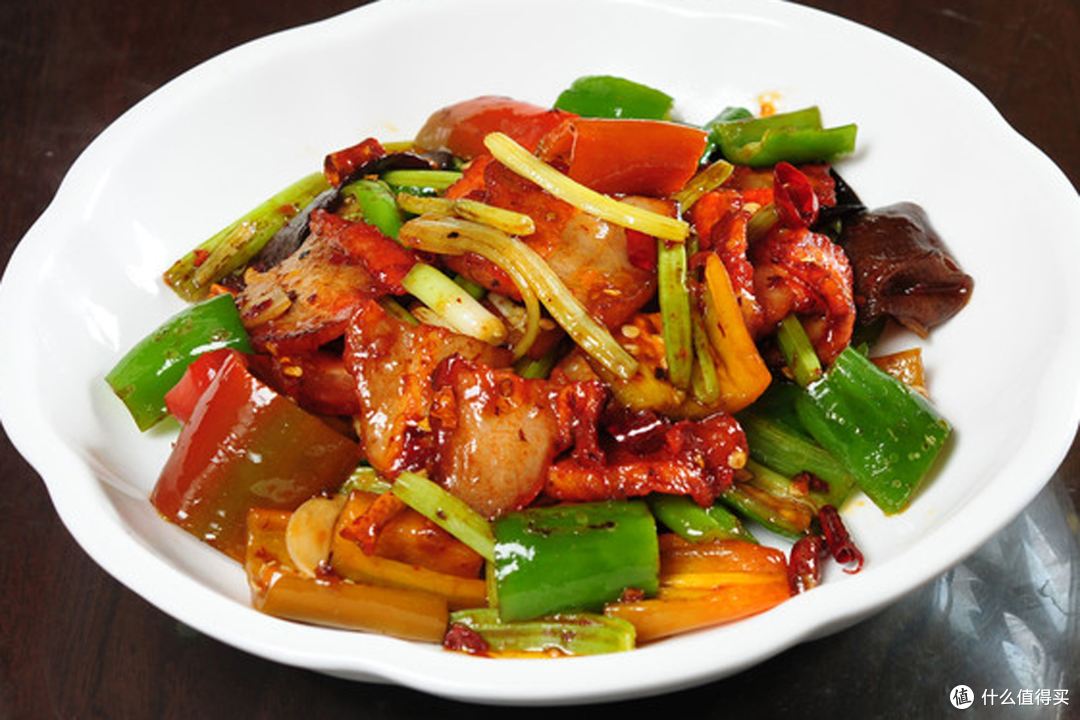 下酒又下饭 篇二十九:川菜中经典的5道菜,每次去饭店必点,老板:一看就