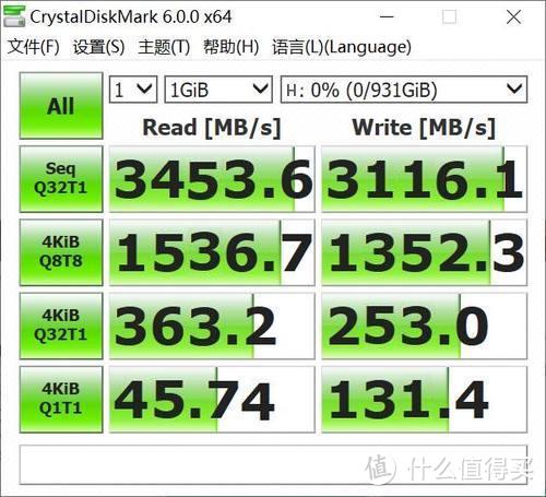 西部数据黑盘高端系列，SN750实战分3400MB/s，游戏性能直线狂飙