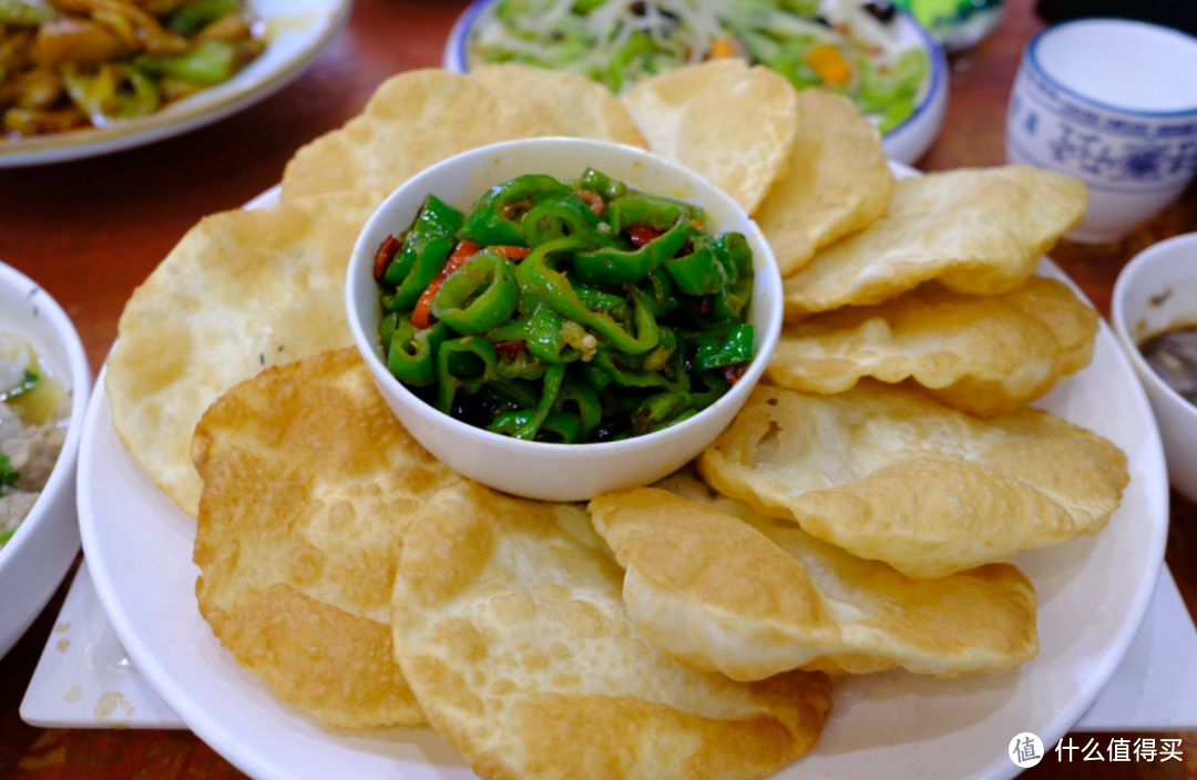 中国这么大！咱们打飞的去西北吃好吃的吧！西北美食大推荐！