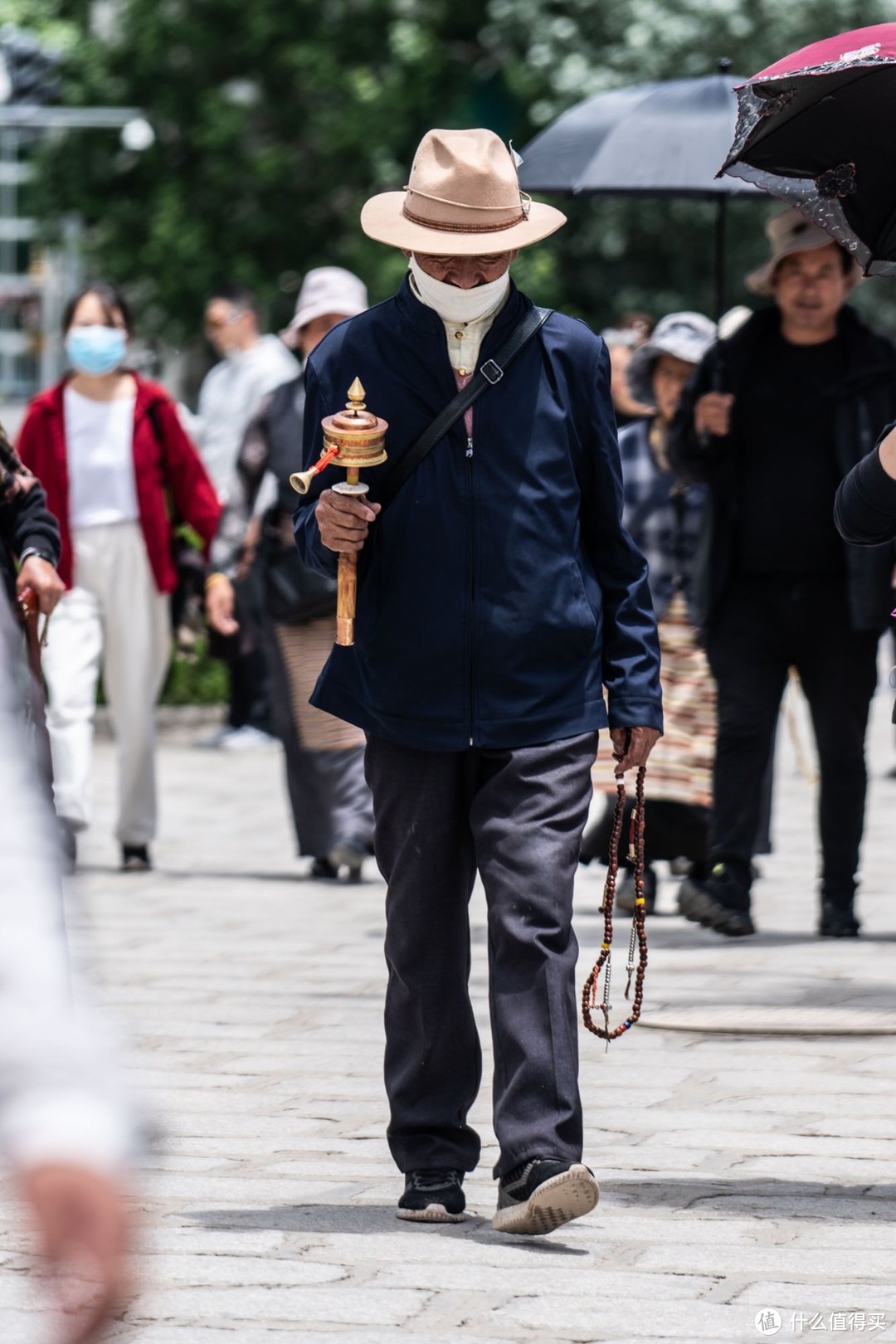 西藏自驾三千里，我去珠峰测网速 | 羊湖・日喀则・珠峰 