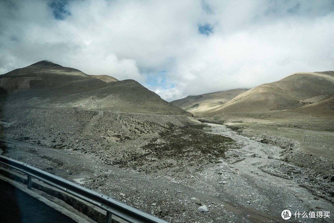 西藏自驾三千里，我去珠峰测网速 | 羊湖・日喀则・珠峰 