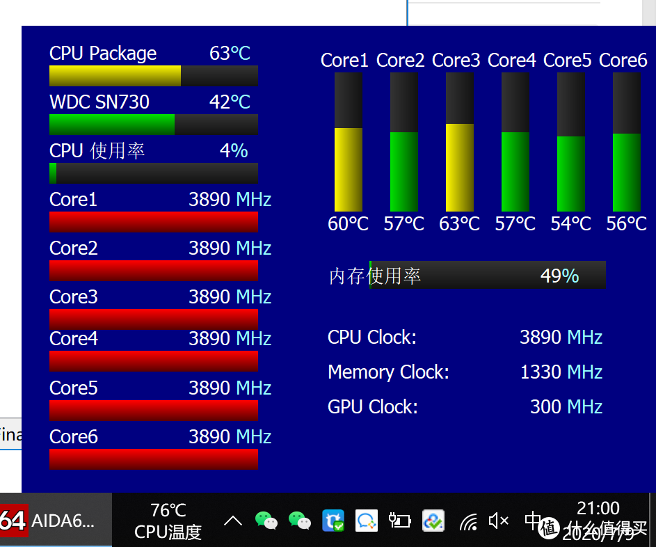 短评快拆，联想小新Pro13，i7 +MX350