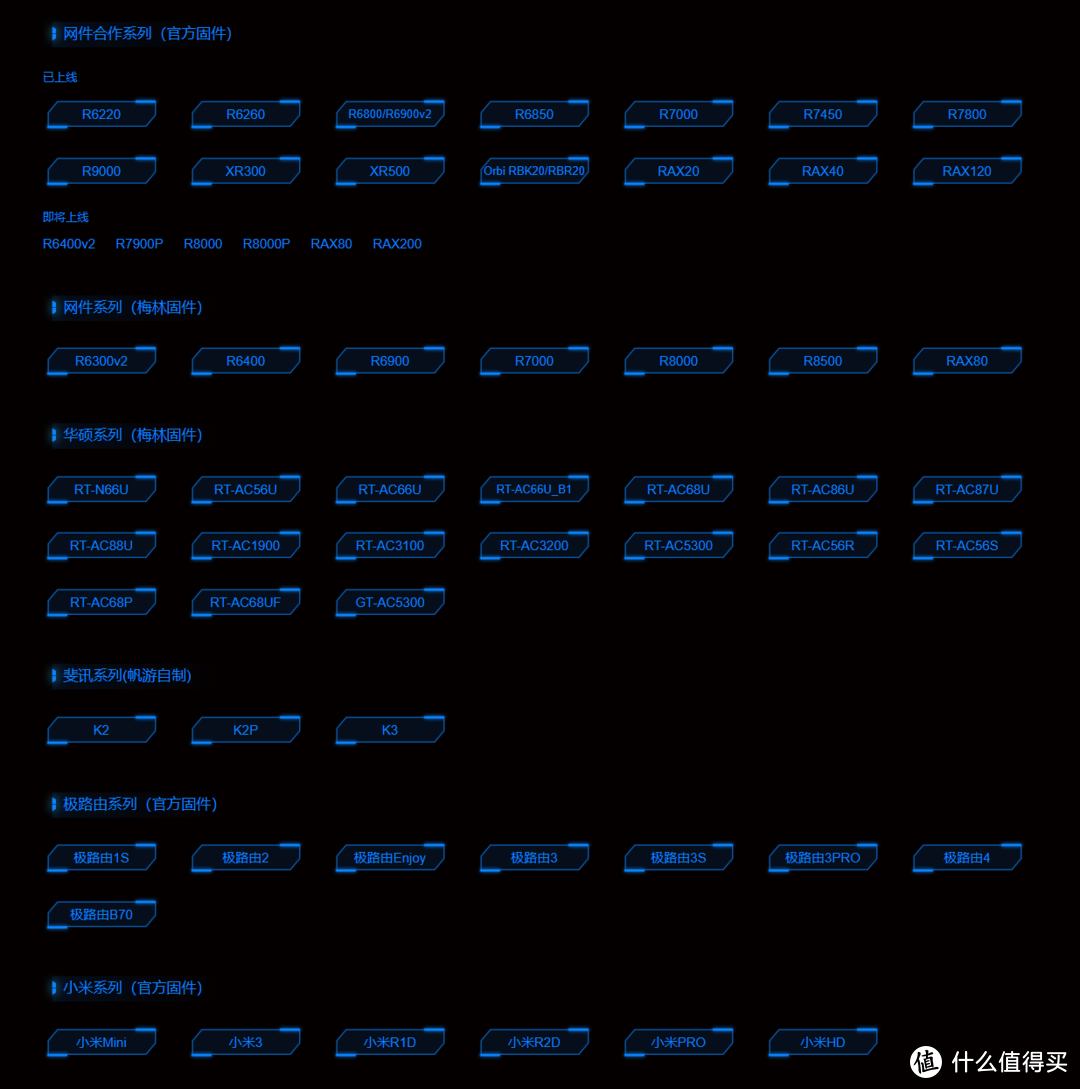 千元内的网件WiFi6，还支持PS4/NS全主机加速：网件AX1800路由器体验