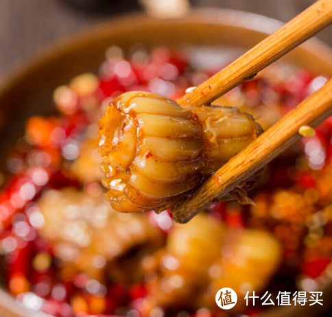 挖掘你没吃过的50种肉类零嘴，看看你的家乡美食上榜没？