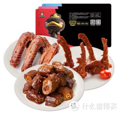 挖掘你没吃过的50种肉类零嘴，看看你的家乡美食上榜没？