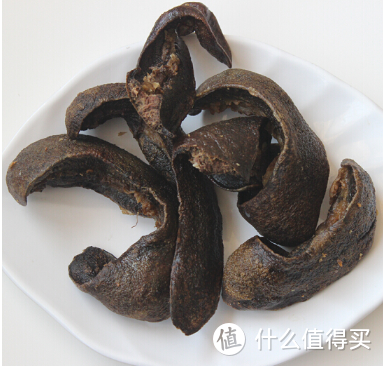 挖掘你没吃过的50种肉类零嘴，看看你的家乡美食上榜没？