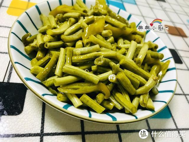 高温天气，能吃得下饭不容易，全靠下饭菜撑着