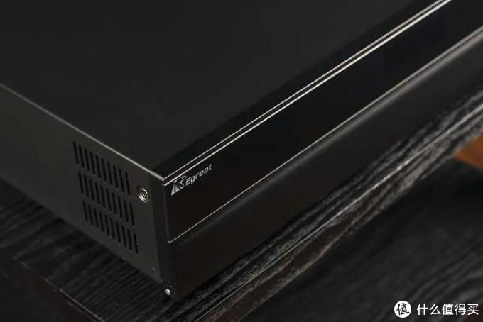 行业测评音画质巅峰之作亿格瑞a15蓝光hifi播放器详解